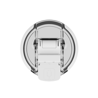 Uncork'd OctaLock™ Lid 14oz | Glitter White