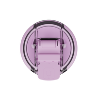 Uncork'd OctaLock™ Lid 14oz | Lavender