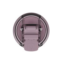 Uncork'd OctaLock™ Lid 14oz | Lilac Dusk