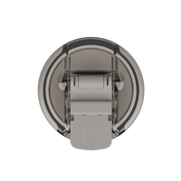 Uncork'd OctaLock™ Lid 14oz | Mocha
