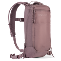 Paragon Hydration Pack: Reservoir Backpack - Rose Taupe | BrüMate