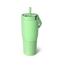 Kiwi Resa 25oz Water Bottle | BrüMate