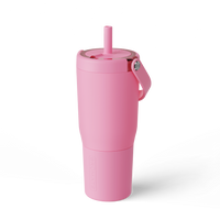 Resa 25oz | Pink Tumbers | BrüMate