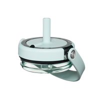 Resa Ü-Turn™ Replacement Lid 25oz | Blue Agave