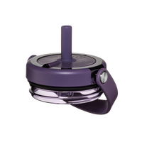 Resa Ü-Turn™ Replacement Lid 25oz | Dark Aura