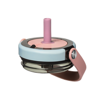Resa Ü-Turn™ Replacement Lid 25oz | Eclipse