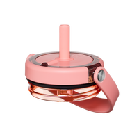 Resa Ü-Turn™ Replacement Lid 25oz | Guava