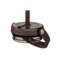 Resa Ü-Turn™ Replacement Lid 25oz | Java
