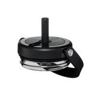 Resa Ü-Turn™ Replacement Lid 25oz | Matte Black