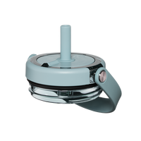 Resa Ü-Turn™ Replacement Lid 25oz | Mist