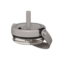 Resa Ü-Turn™ Replacement Lid 25oz | Mocha