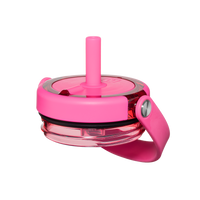 Resa Ü-Turn™ Replacement Lid 25oz | Neon Pink