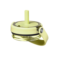 Resa Ü-Turn™ Replacement Lid 25oz | Prickly Pear