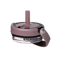 Resa Ü-Turn™ Replacement Lid 25oz | Rose Taupe