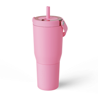 Resa 35oz | Pink Tumbers | BrüMate