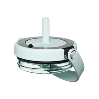 Resa Ü-Turn™ Replacement Lid 35oz | Blue Agave
