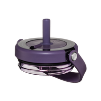Resa Ü-Turn™ Replacement Lid 35oz | Dark Aura