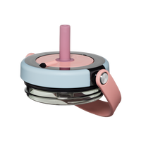 Resa Ü-Turn™ Replacement Lid 35oz | Eclipse