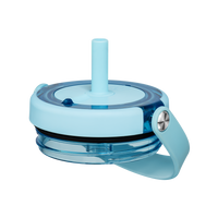 Resa Ü-Turn™ Replacement Lid 35oz | Glacier