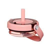 Resa Ü-Turn™ Replacement Lid 35oz | Guava