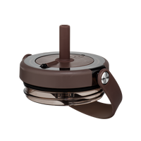 Resa Ü-Turn™ Replacement Lid 35oz | Java