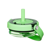 Resa Ü-Turn™ Replacement Lid 35oz | Kiwi
