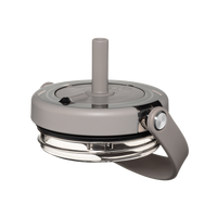 Resa Ü-Turn™ Replacement Lid 35oz | Mocha