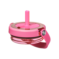 Resa Ü-Turn™ Replacement Lid 35oz | Neon Pink