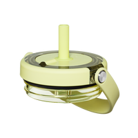 Resa Ü-Turn™ Replacement Lid 35oz | Prickly Pear