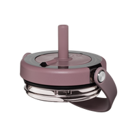 Resa Ü-Turn™ Replacement Lid 35oz | Rose Taupe