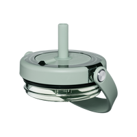 Resa Ü-Turn™ Replacement Lid 35oz | Sage