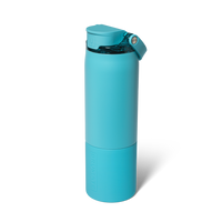 Rise 25oz | Teal Tumbler | BrüMate