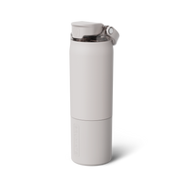 Rise 25oz | Dune Leakproof Water Bottle | BrüMate