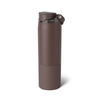 Rise 25oz | Java Brown Tumbler | BrüMate