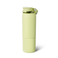 Rise 25oz | Prickly Pear Leakproof Water Bottle | BrüMate