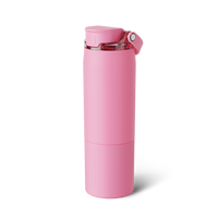Rise 25oz | Pink Tumbers | BrüMate