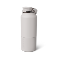 Rise 35oz | Dune Leakproof Water Bottle | BrüMate