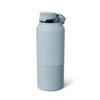 Rise 35oz | Mist Leakproof Water Bottle | BrüMate