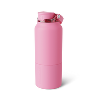 Rise 35oz | Pink Tumbers | BrüMate