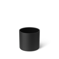 Rise Swappable Sleeve | 35oz | Matte Black
