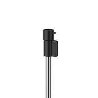 Rise Replacement Straw | 25/35oz | Black