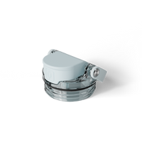 Rise Universal Replacement Lid | Blue Agave