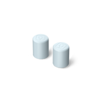Magnetic Straw Cover | 2-Pack