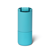 Strova 18oz | Teal Insulated Mugs | BrüMate