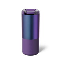 Strova 18 oz | Dark Aura | Ceramic Lined Tumbler | BrüMate