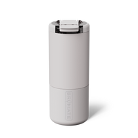 Strova 18 oz | Dune | Ceramic Lined Tumbler | BrüMate