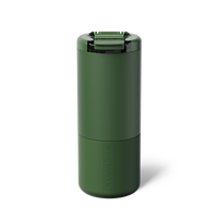 Strova 18 oz | OD Green | Ceramic Lined Tumbler | BrüMate