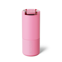 Strova 18 oz | Primrose | Ceramic Lined Tumbler | BrüMate