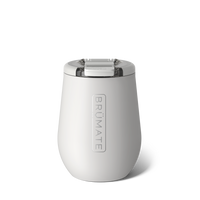 Uncork'd 14oz Insulated Wine Tumbler - Dune | BrüMate