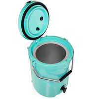BackTap™ | Aqua | 3gal - Image 8